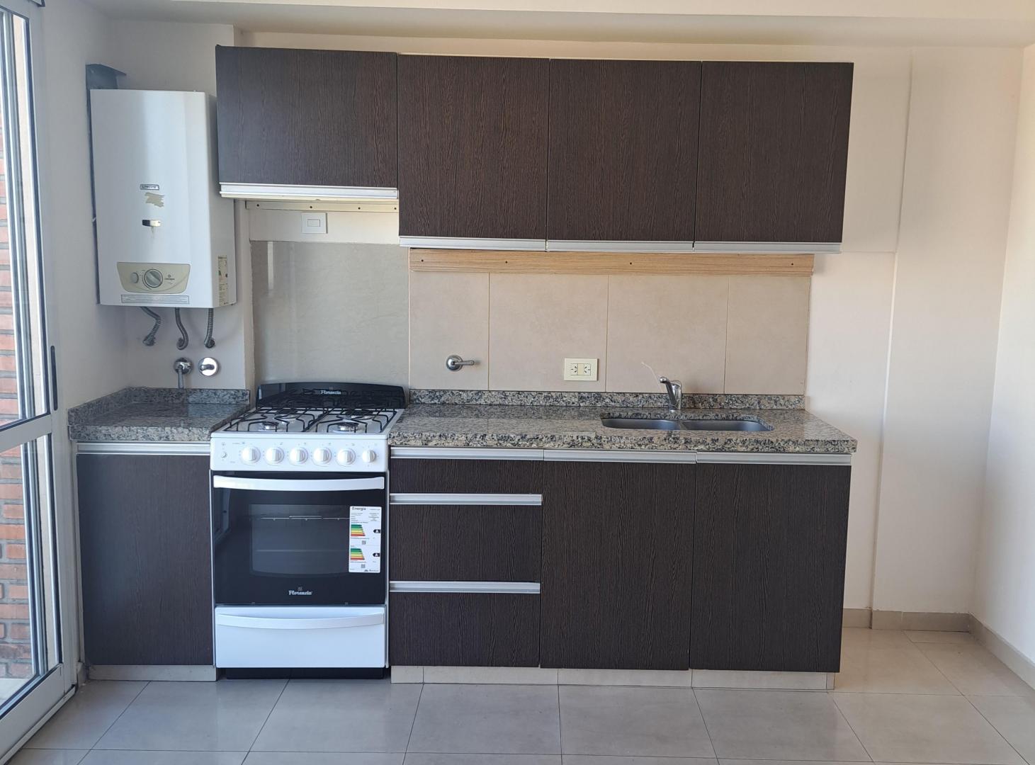 Foto de Departamento disponible. Zona Facultades., imagen 1