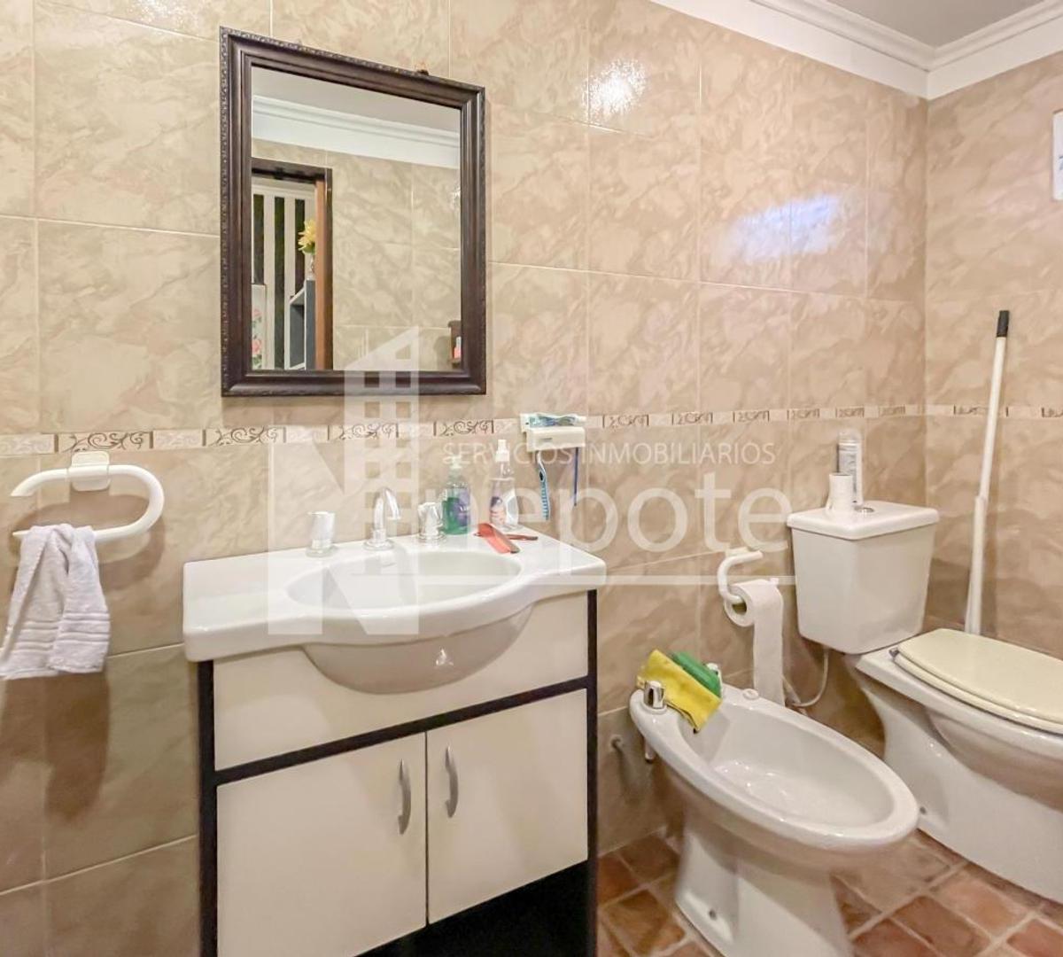 PH Duplex 5 Ambientes Liniers Planta Baja Sin Expensas Terraza Patio 2unid 5
