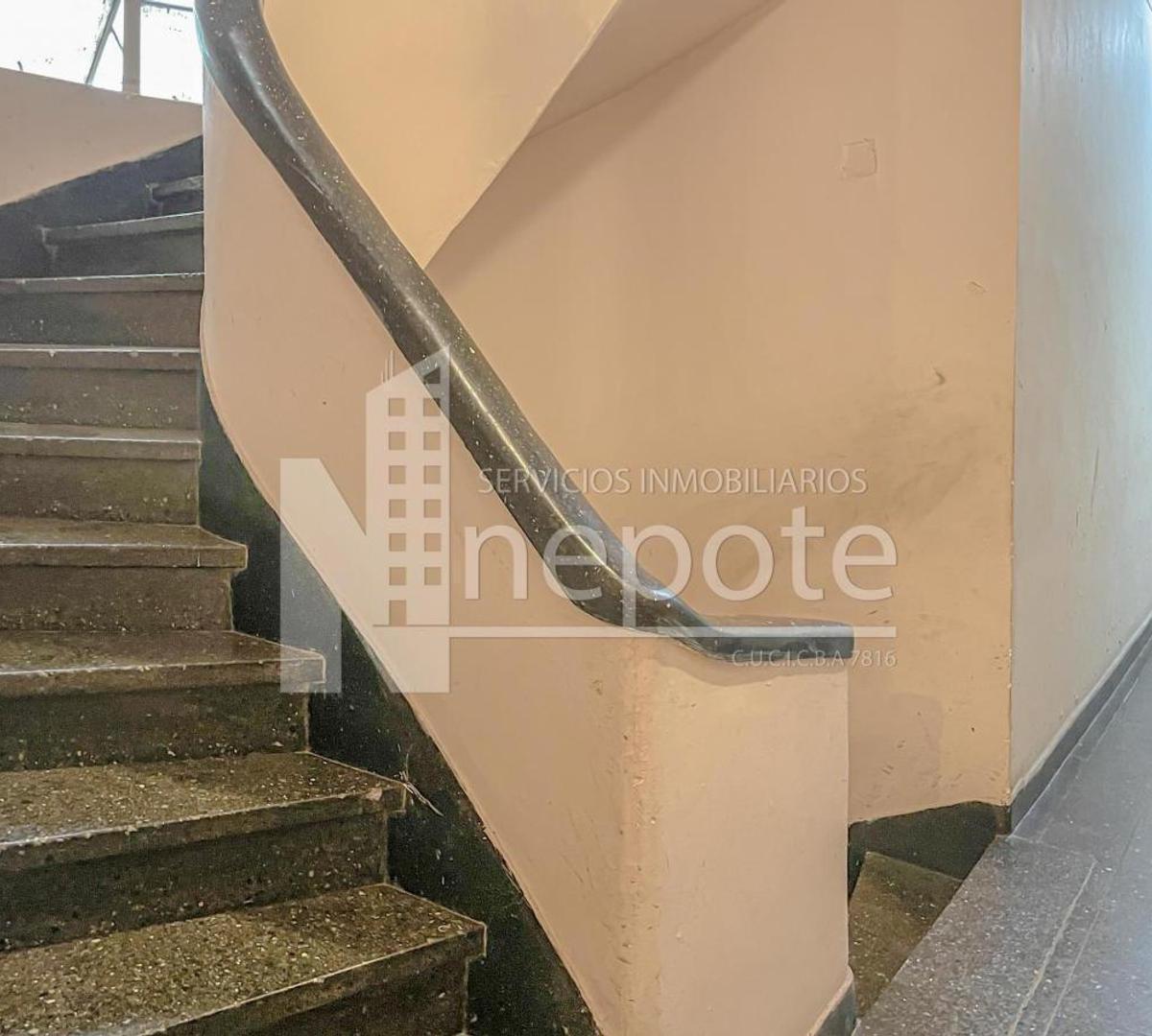 PH 5 Amb Quincho Terraza Propia Parrilla Expensas Bajas Villa Devoto 5