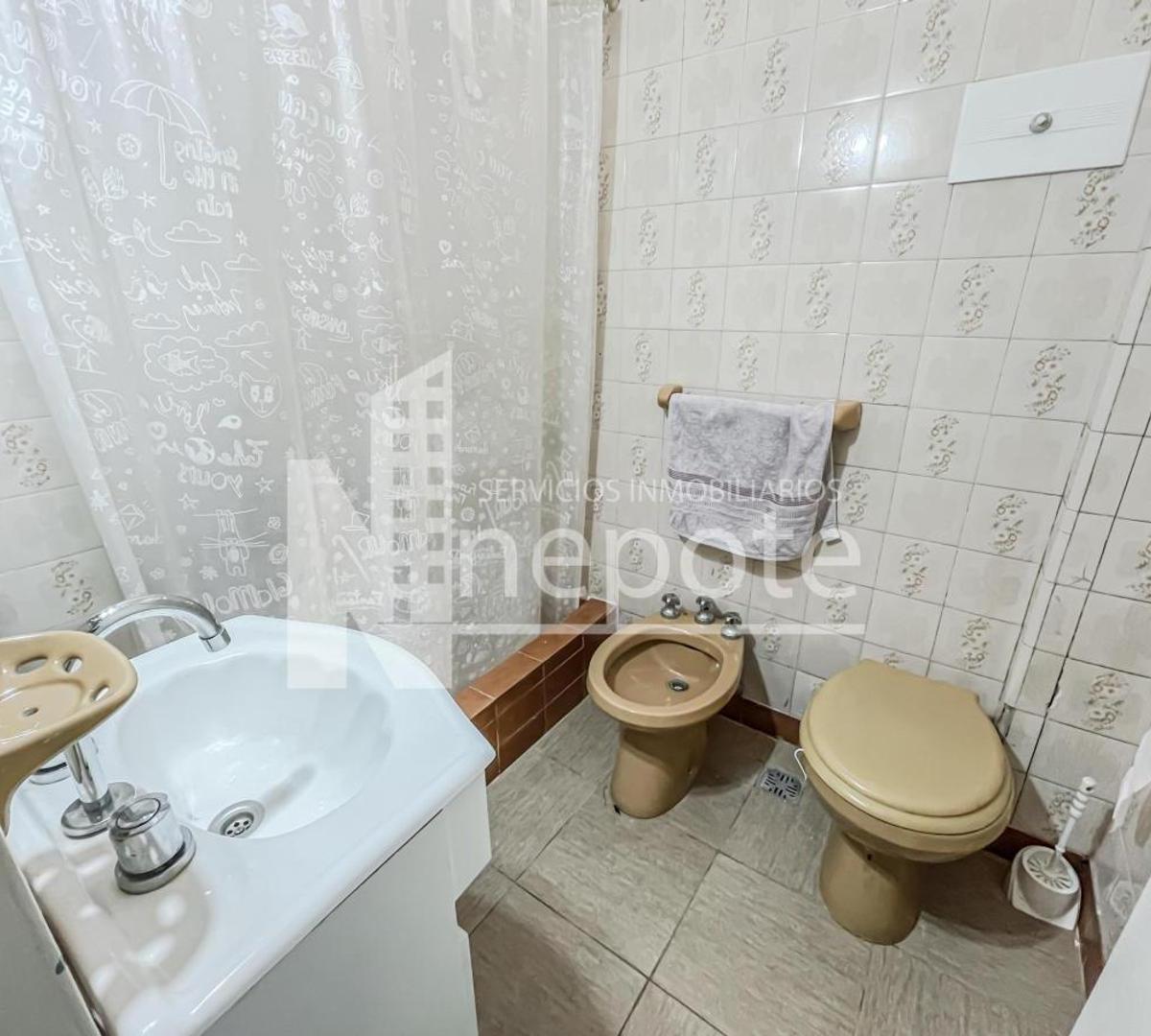 Foto de Departamento 2 Ambientes Bajas expensas Versalles Villa Luro Velez, imagen 3