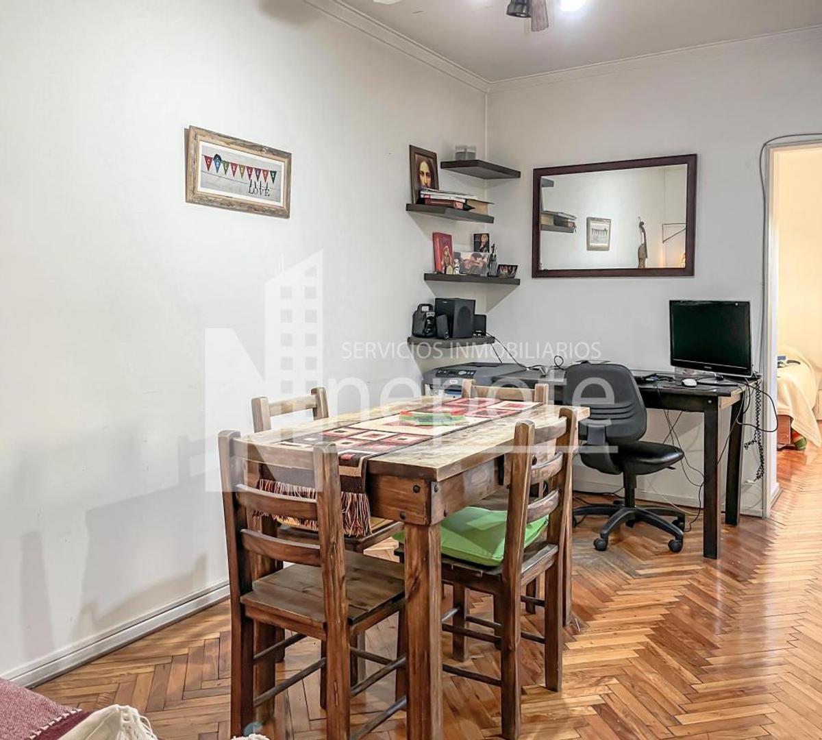 Departamento 2 Ambientes Bajas expensas Versalles Villa Luro Velez Sarsfield