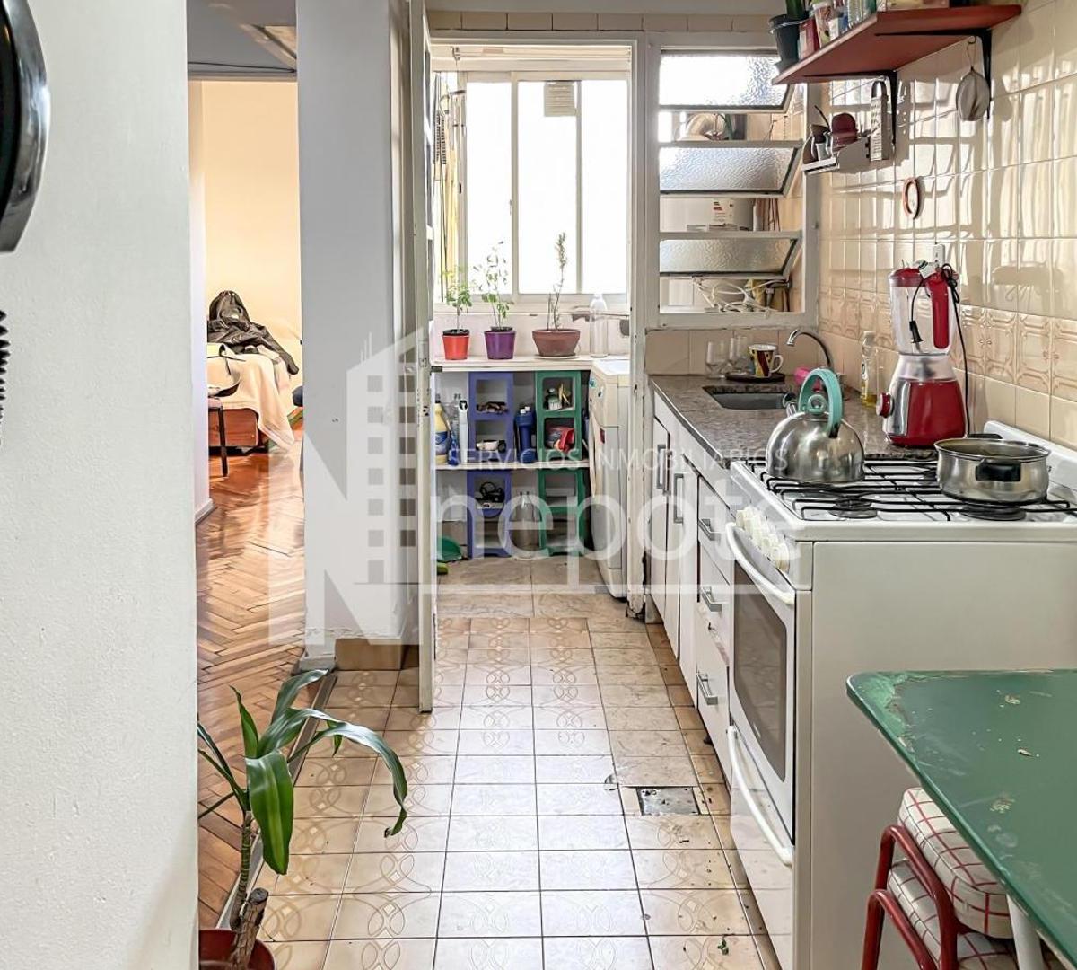 Foto de Departamento 2 Ambientes Bajas expensas Versalles Villa Luro Velez, imagen 2