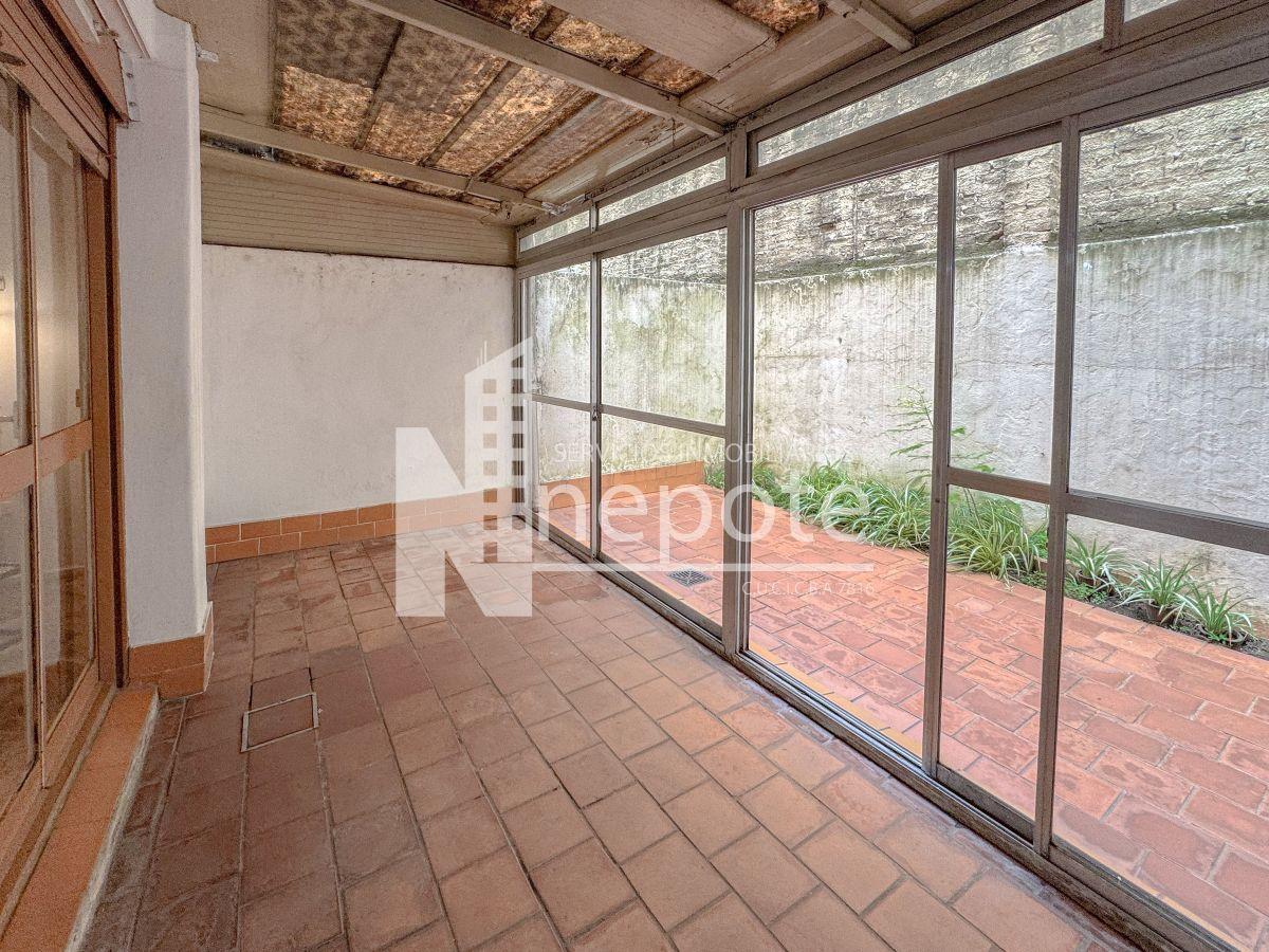 Departamento 3 Ambientes Patio Quincho Parrilla Cocina Independiente Parque Patricios OPORTUNIDAD!