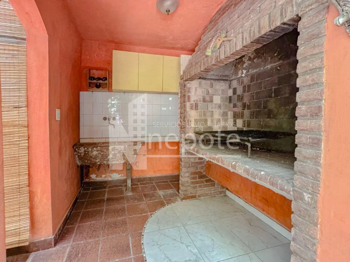 Alquiler Comercial Casa Chalet Duplex Patio Jardin Terraza Cochera Apto Profesional Multi Rubros 2