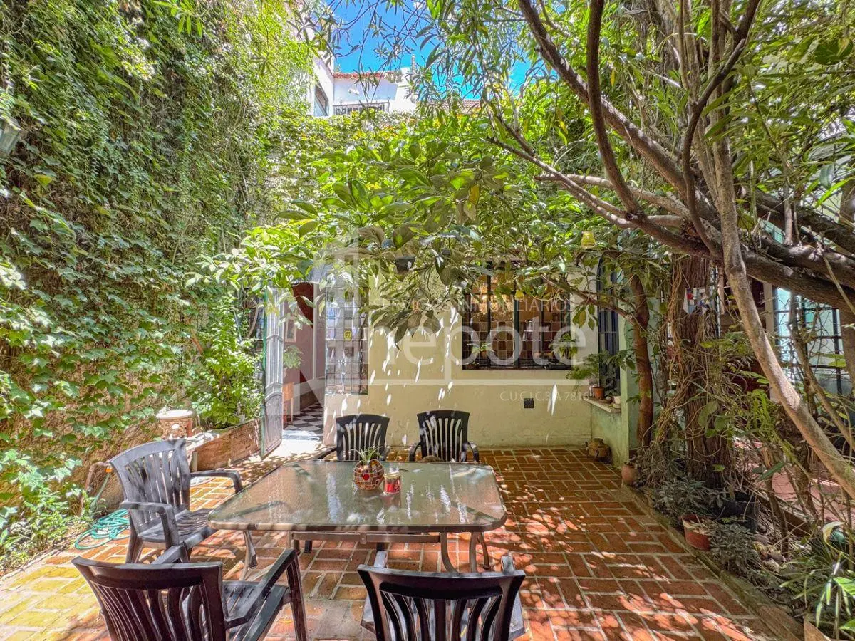 Alquiler Comercial Casa Chalet Duplex Patio Jardin Terraza Cochera Apto Profesional Multi Rubros 3