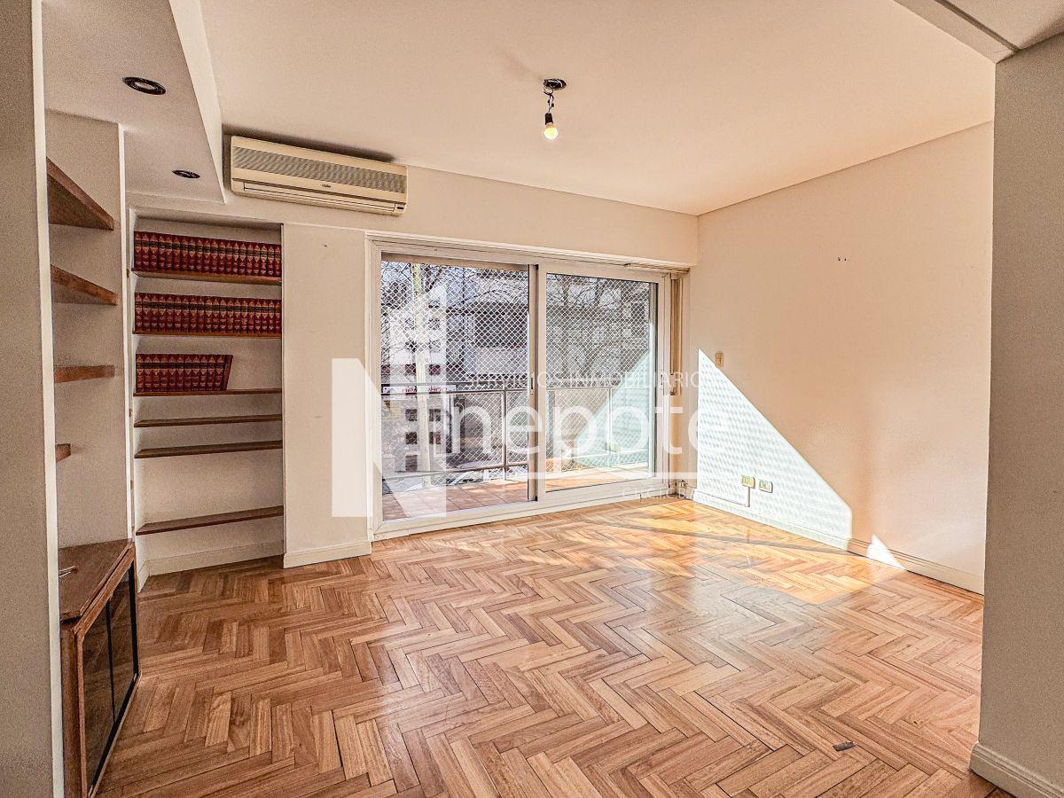 Foto de Departamento 6 Ambientes Balcon Patio Cochera Cubierta Palier Privado, imagen 3