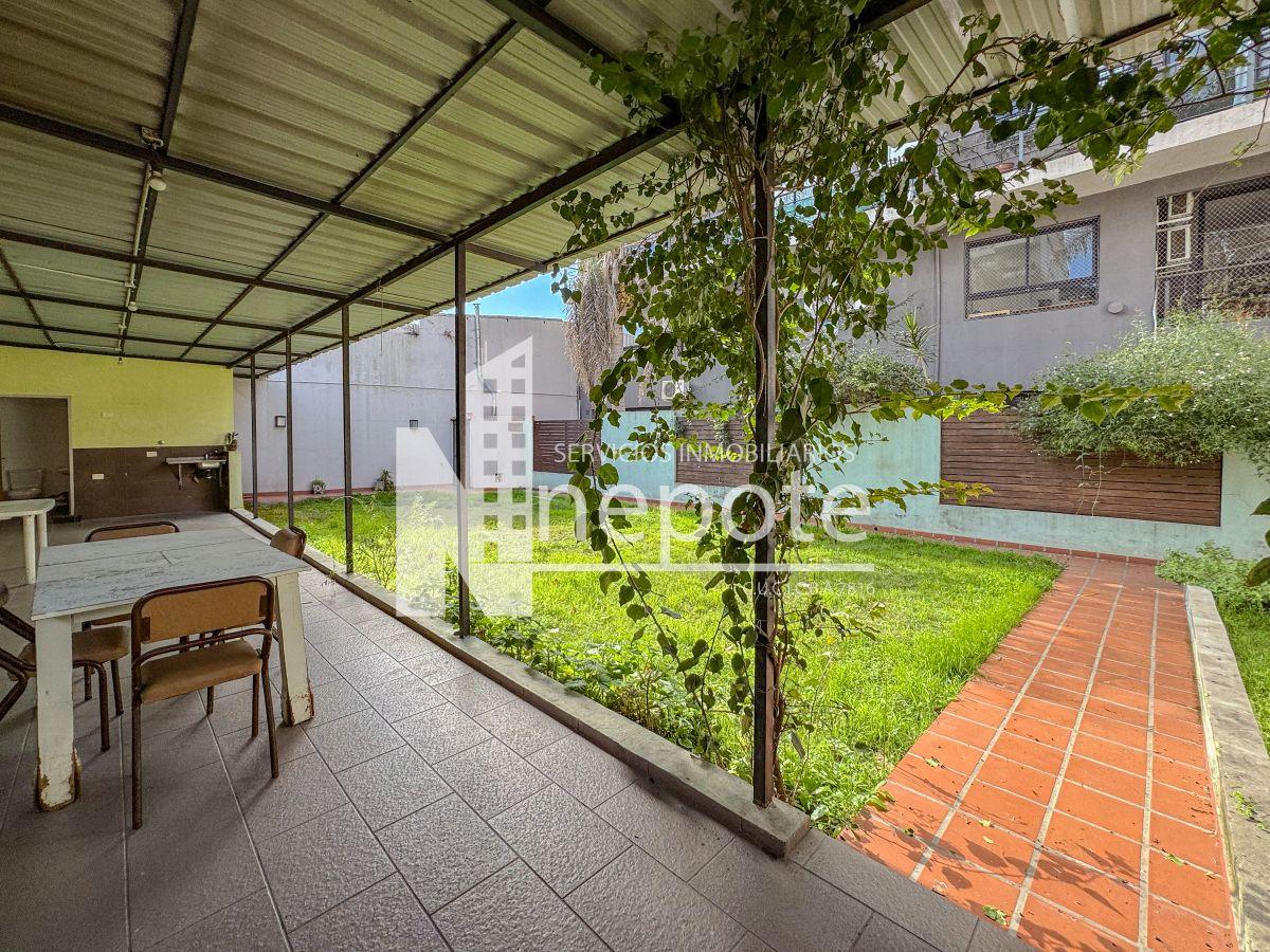 Foto de Apto Credito Departamento 3 Ambientes PH porteño duplex Jardin Patio, imagen 2