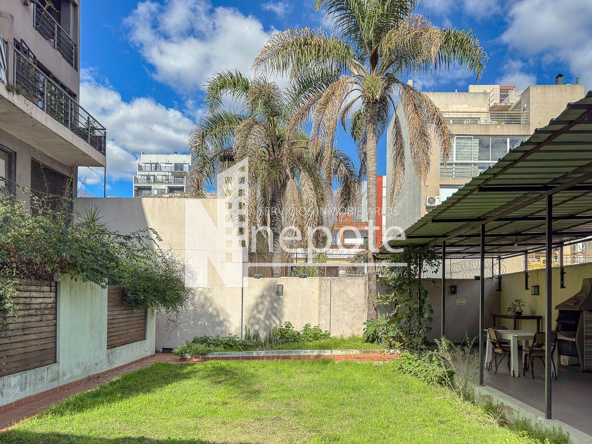 Foto de Apto Credito Departamento 3 Amb PH Duplex Jardin Patio Quincho Parrilla, imagen 2