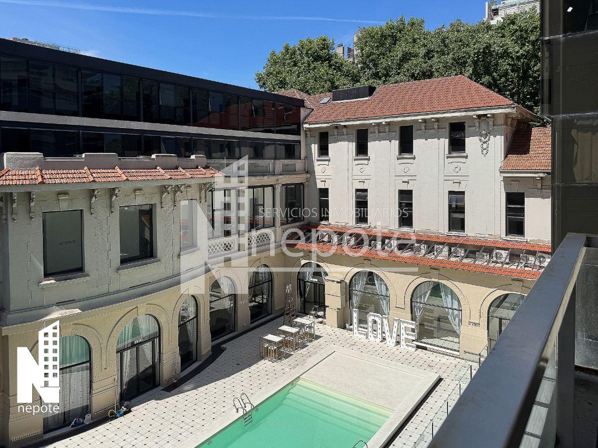 Foto de Departamento 2 Ambientes Balcon SUM Parrilla Piscina en venta en, imagen 1