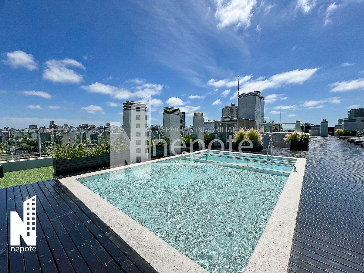 Foto de Departamento 2 Ambientes Balcon SUM Parrilla Piscina en venta en, imagen 2