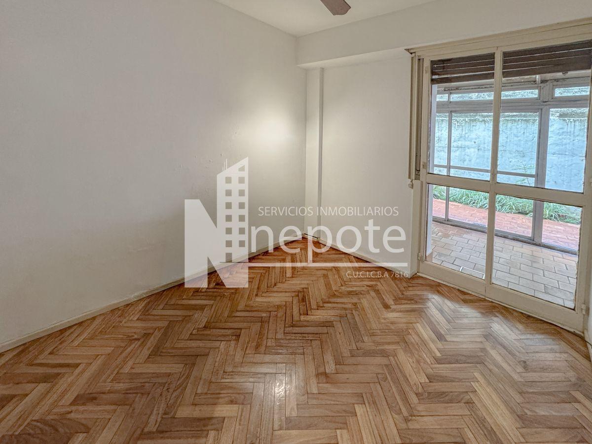 Foto de Departamento 3 Ambientes Patio Jardin Quincho Propio Independiente, imagen 5