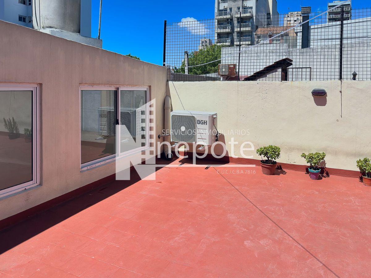 Foto de Ph 5 Ambientes Planta Baja Sin Expensas Terraza propia Quincho Parrilla, imagen 2
