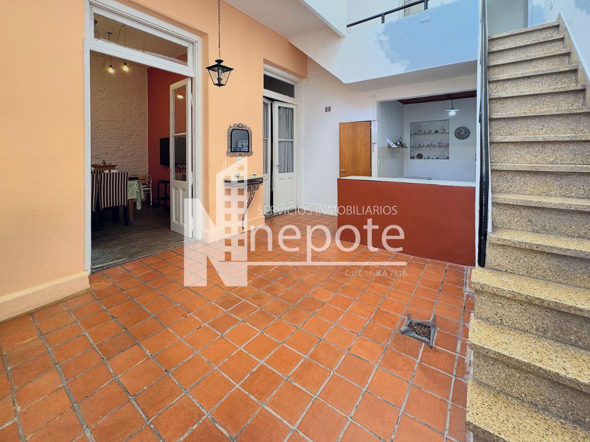 Foto de Ph 5 Ambientes Planta Baja Sin Expensas Terraza propia Quincho Parrilla, imagen 3