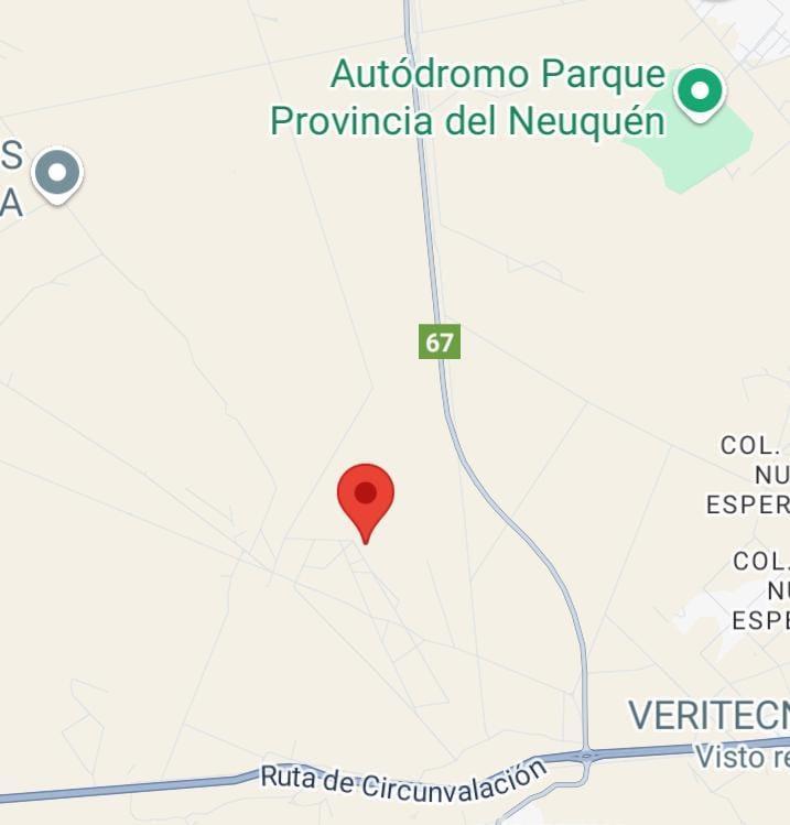 Foto de lote la Meseta, imagen 4