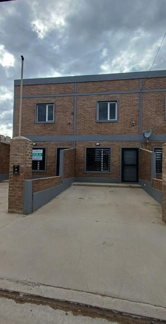 Alquiler Barrio Gastronómico PH a estrenar -2 dormitorios