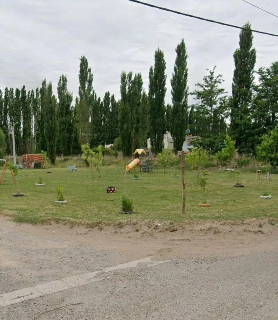 LOTE- BARRIO ECOR I 1