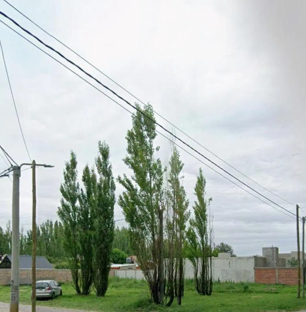 LOTE- BARRIO ECOR I 3