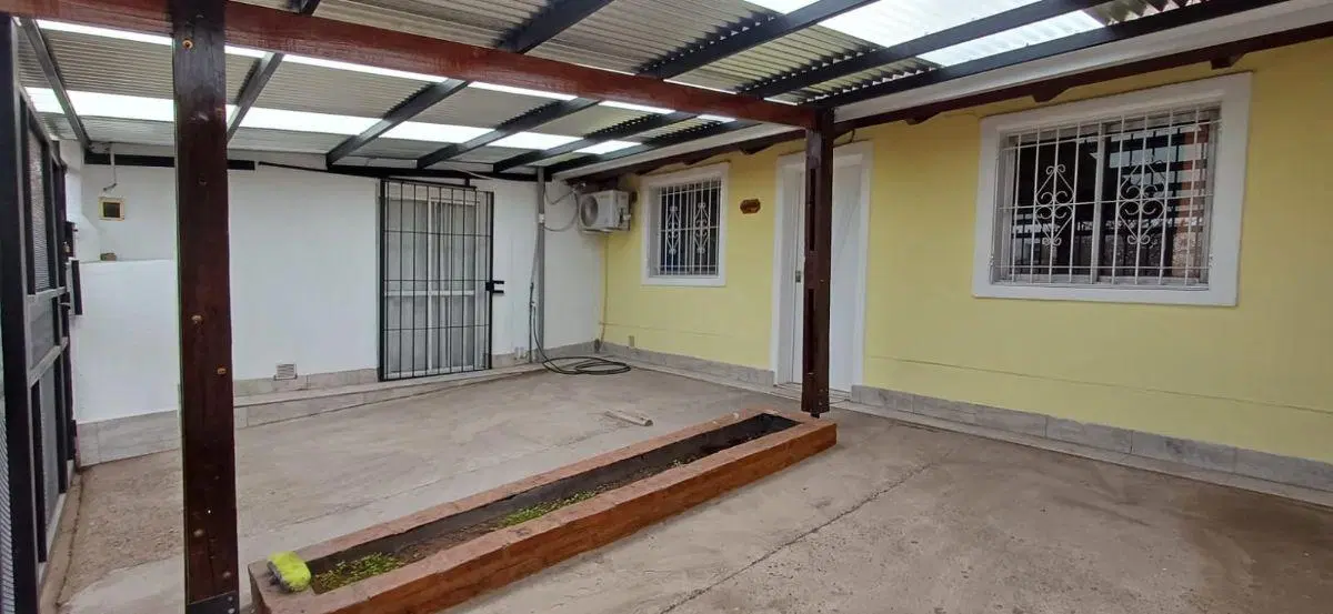 CASA- BARRIO AMSUR 5