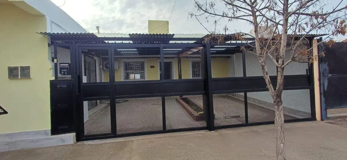 CASA- BARRIO AMSUR 3