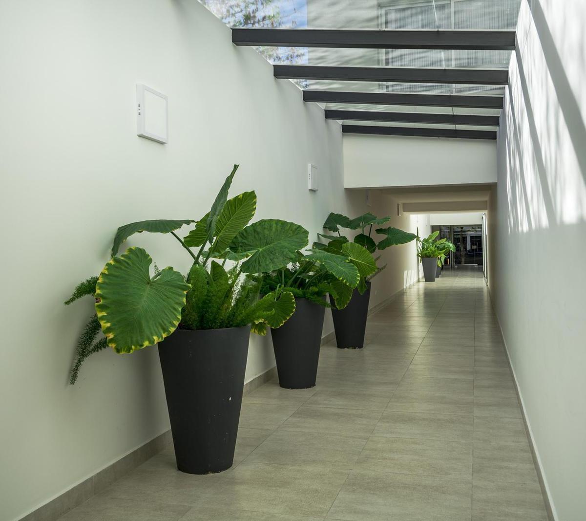 Departamento en Venta 3 Dorm. Edificio Alvarado 2