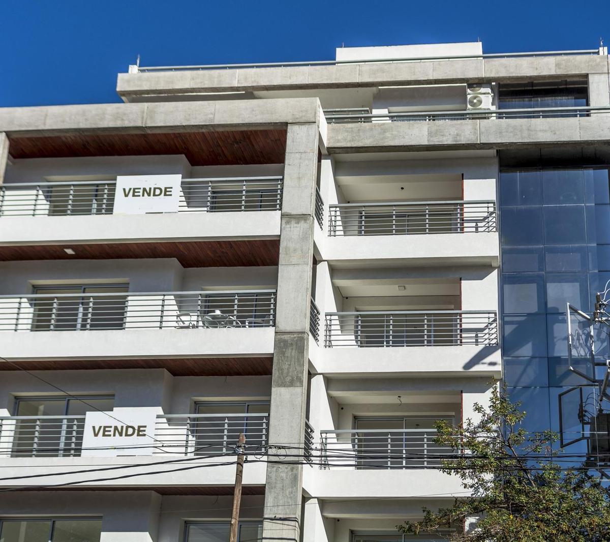 Departamento en Venta 3 Dorm. Edificio Alvarado 1