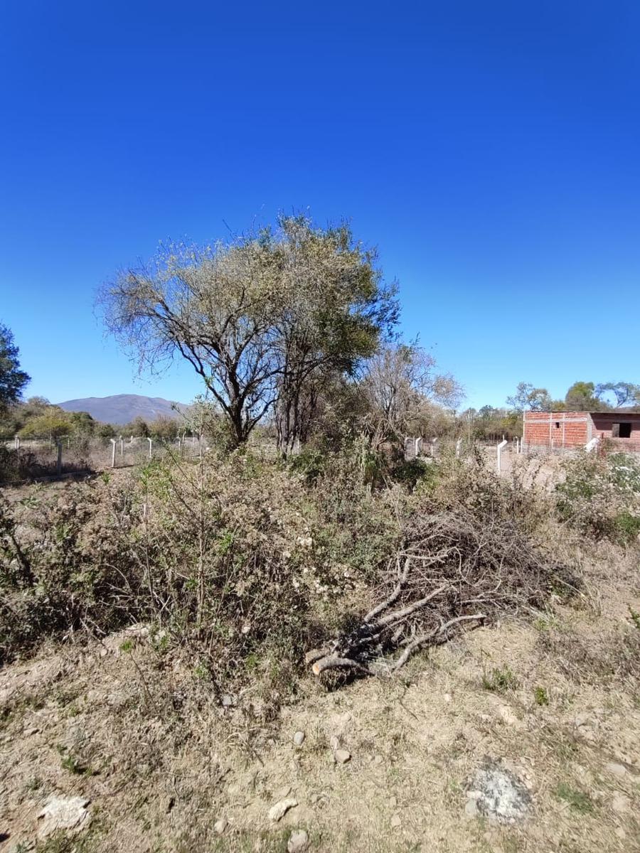 Terreno en El Durazno - La Caldera 1