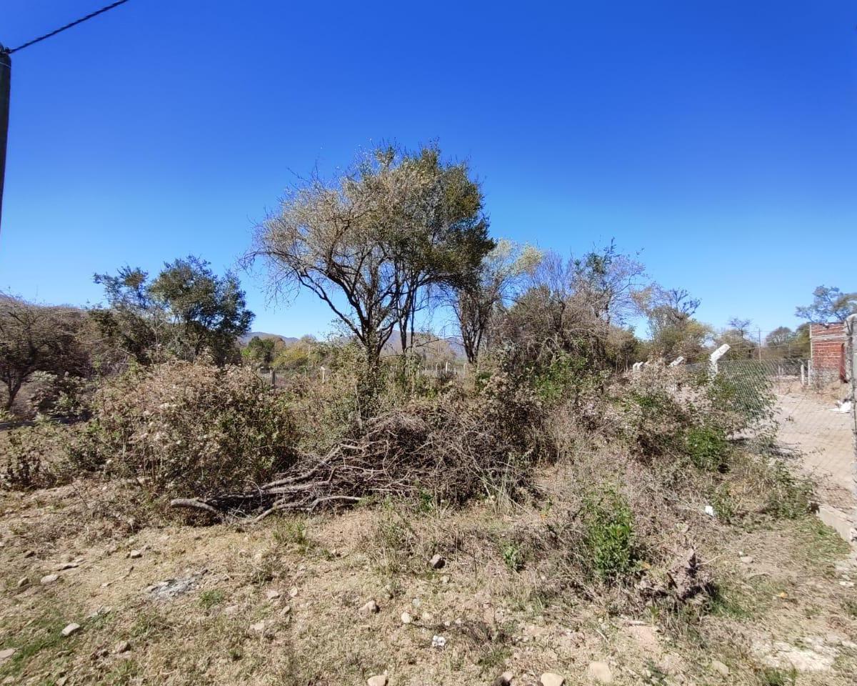 Terreno en El Durazno - La Caldera 4