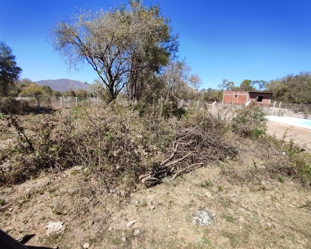 Terreno en El Durazno - La Caldera 2
