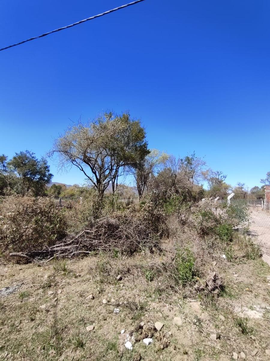 Propiedad en Argentina