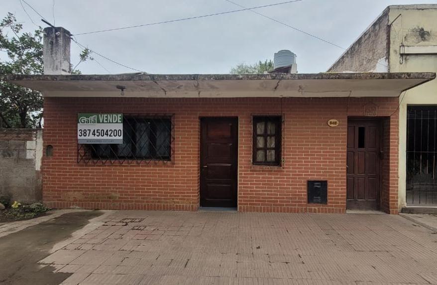 Propiedad en Argentina