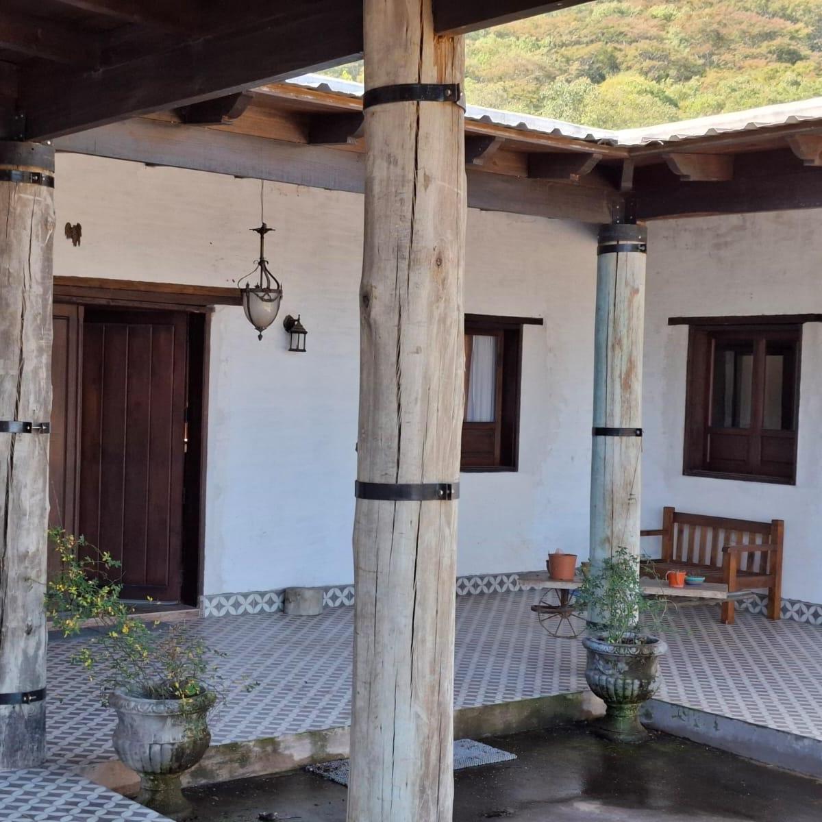 Vendo Casa en La Pedrera 3