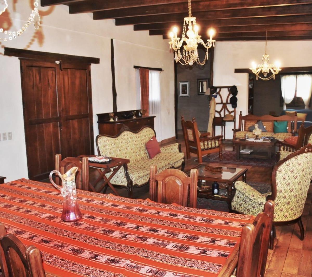 Vendo Casa en La Pedrera 4
