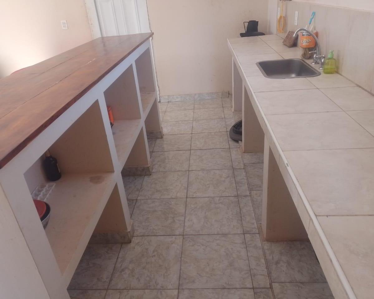 Casa en Venta Dique Cabra Corral 4