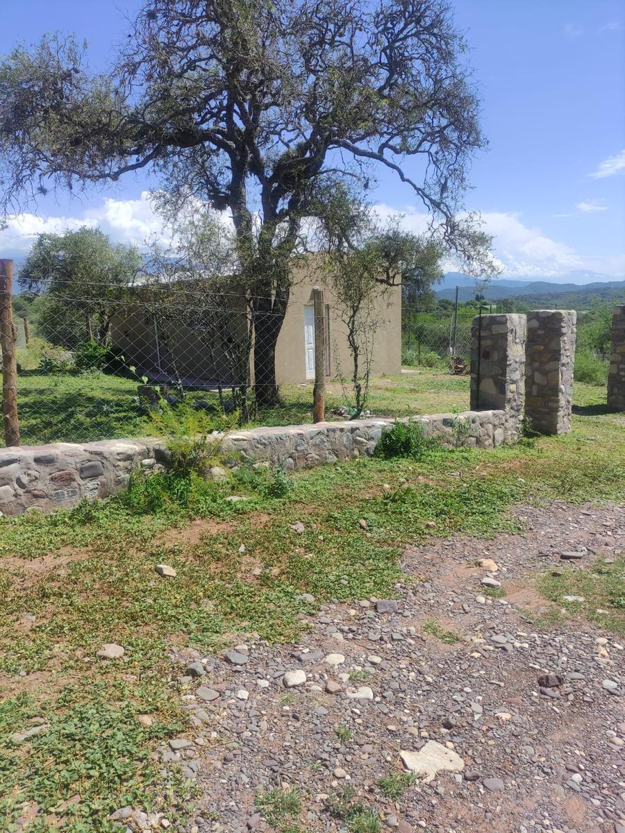 Casa en Venta Dique Cabra Corral 5