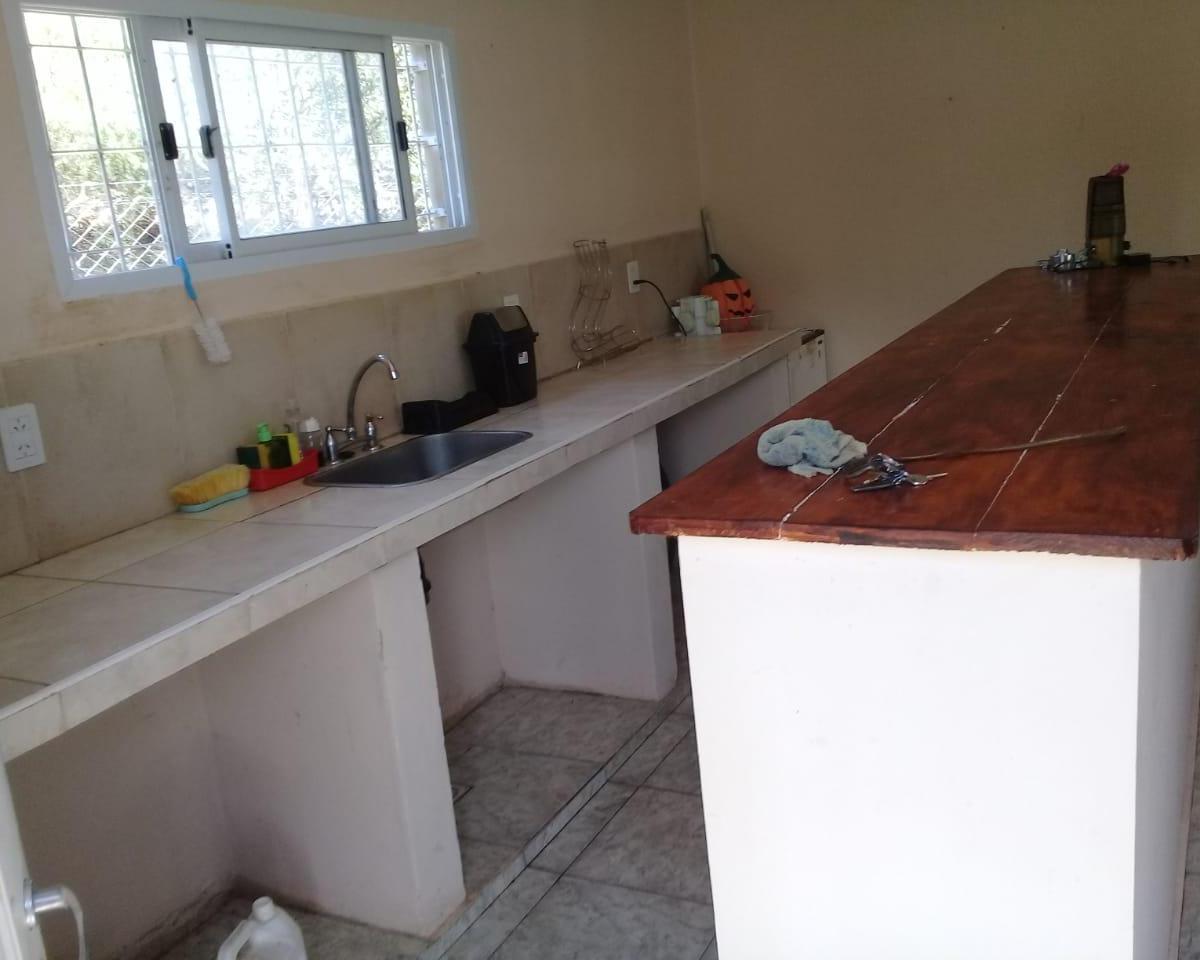 Casa en Venta Dique Cabra Corral 2