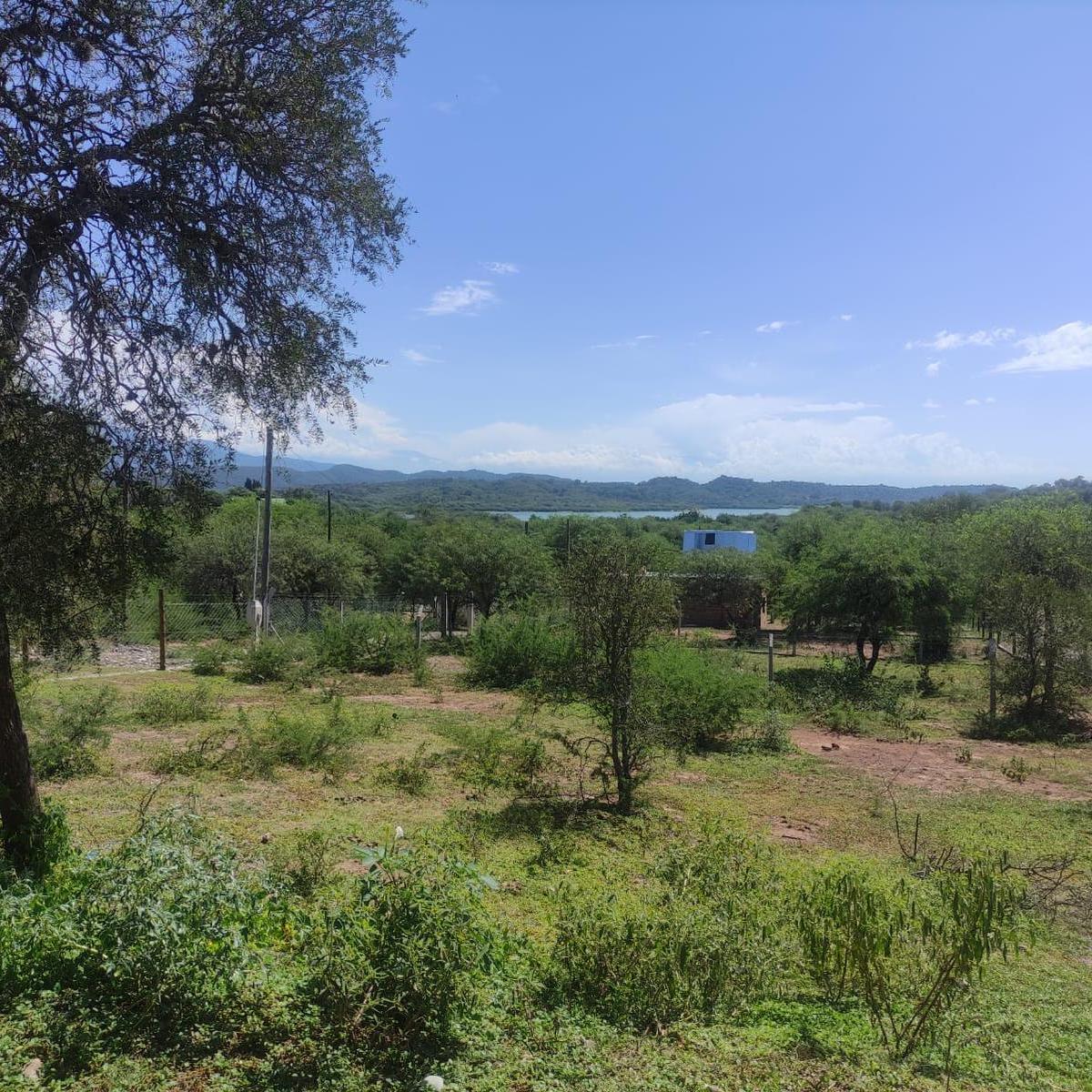 Casa en Venta Dique Cabra Corral 3