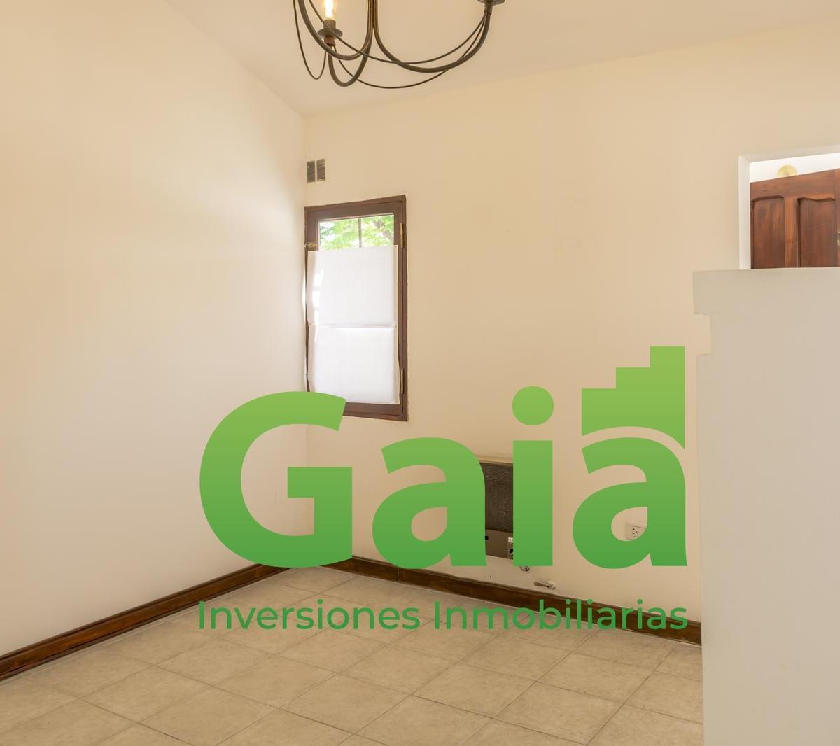 Casa en Venta Barrio San Carlos Zona Sur 3 Dorm 1