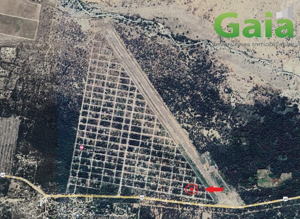 Terreno en Venta Pueblo Nuevo Cafayate 1