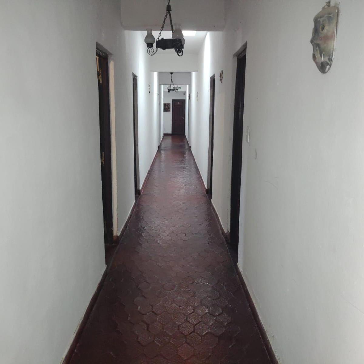 Hotel y Locales Comerciales en Amaicha del Valle, Frente a La Plaza Principal 5