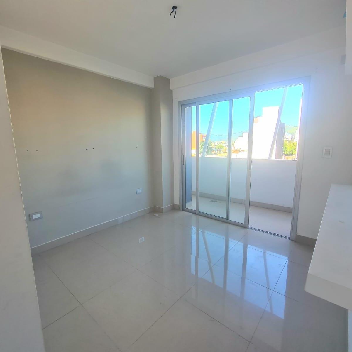Departamento en Venta un Dormitorio con Cochera 5