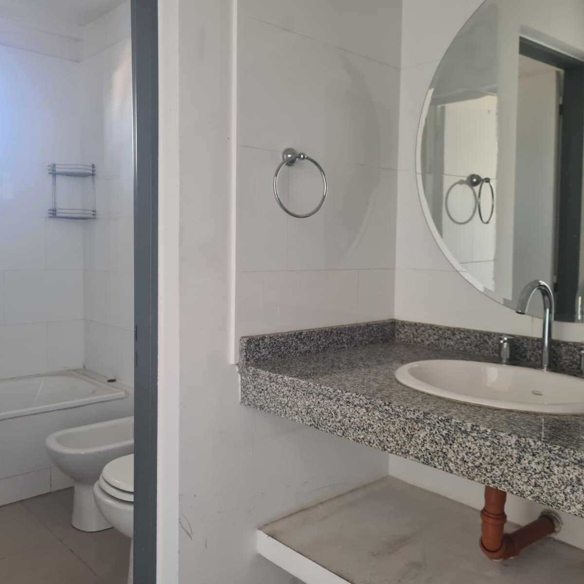 Departamento en Venta un Dormitorio con Cochera 2
