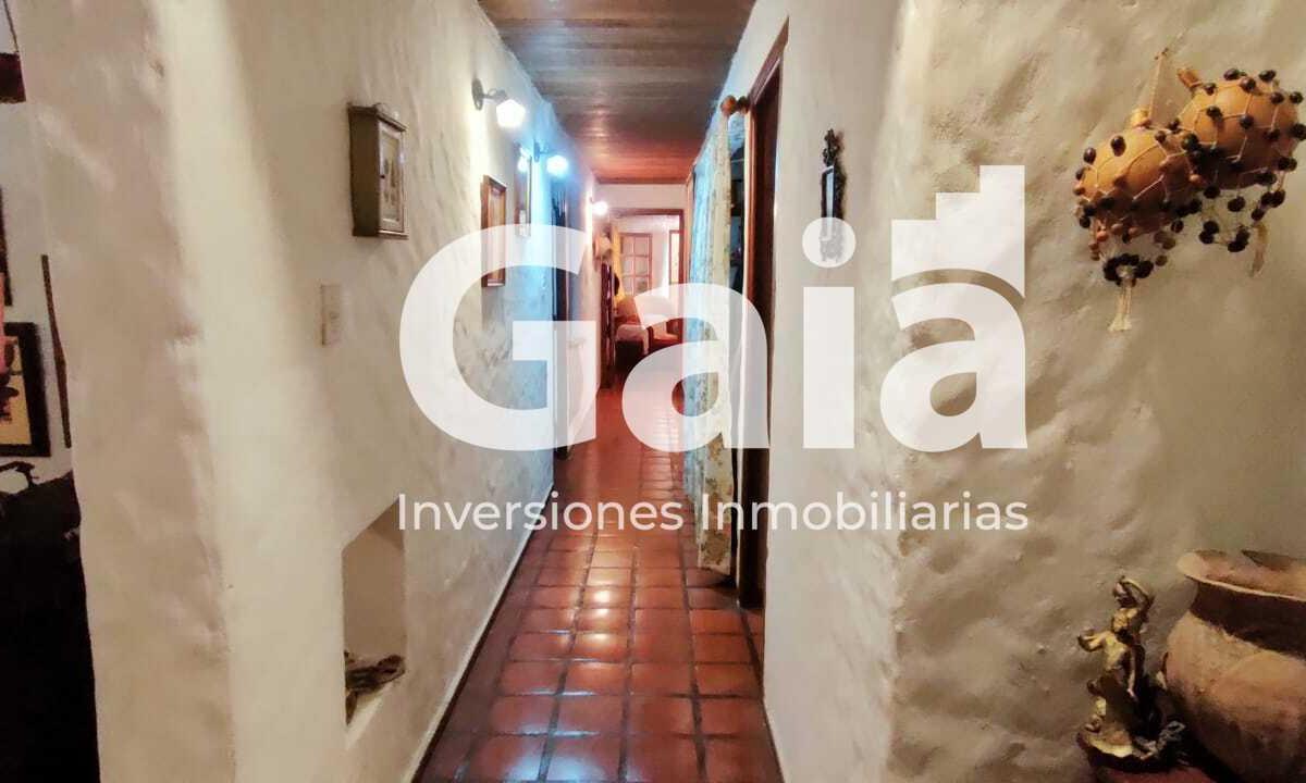 Casa en Venta en Vaqueros 3 Dorm. con Pileta 1