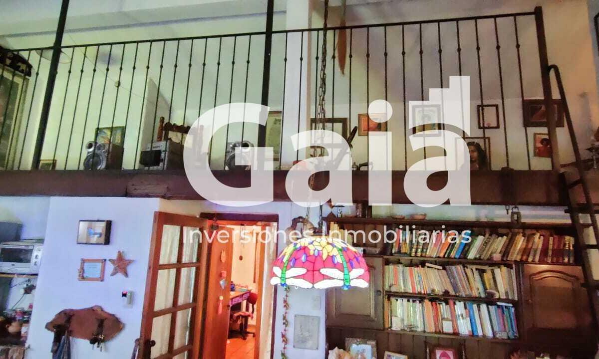 Casa en Venta en Vaqueros 3 Dorm. con Pileta 2