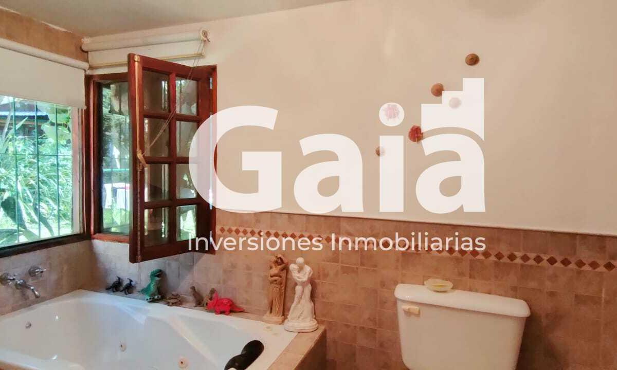 Casa en Venta en Vaqueros 3 Dorm. con Pileta 4