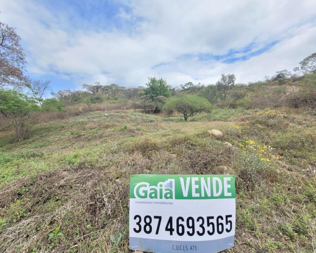 Terreno en Venta Club de Campo Vertientes 2.430 m² 3
