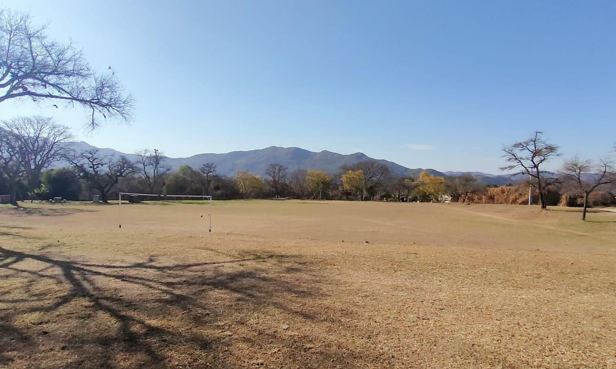 Terreno en Venta Club de Campo Vertientes 2.430 m² 2