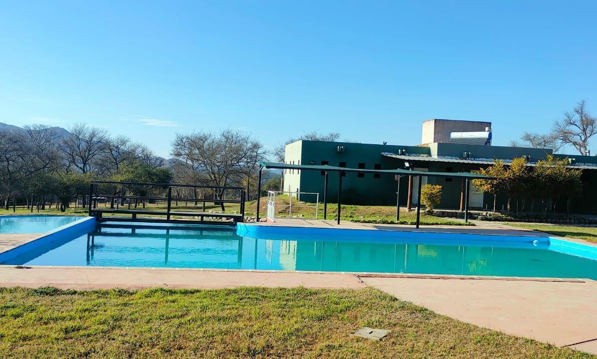 Terreno en Venta en Club Privado Vertientes, Vaqueros 3