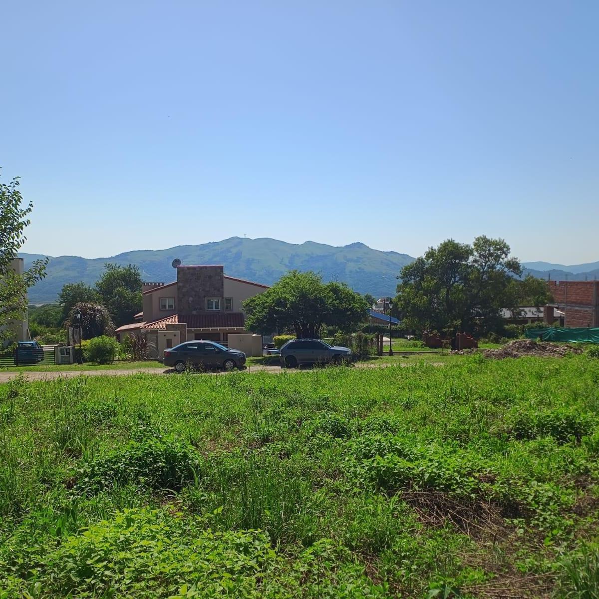 Terreno en Venta en Club Privado Vertientes, Vaqueros 1