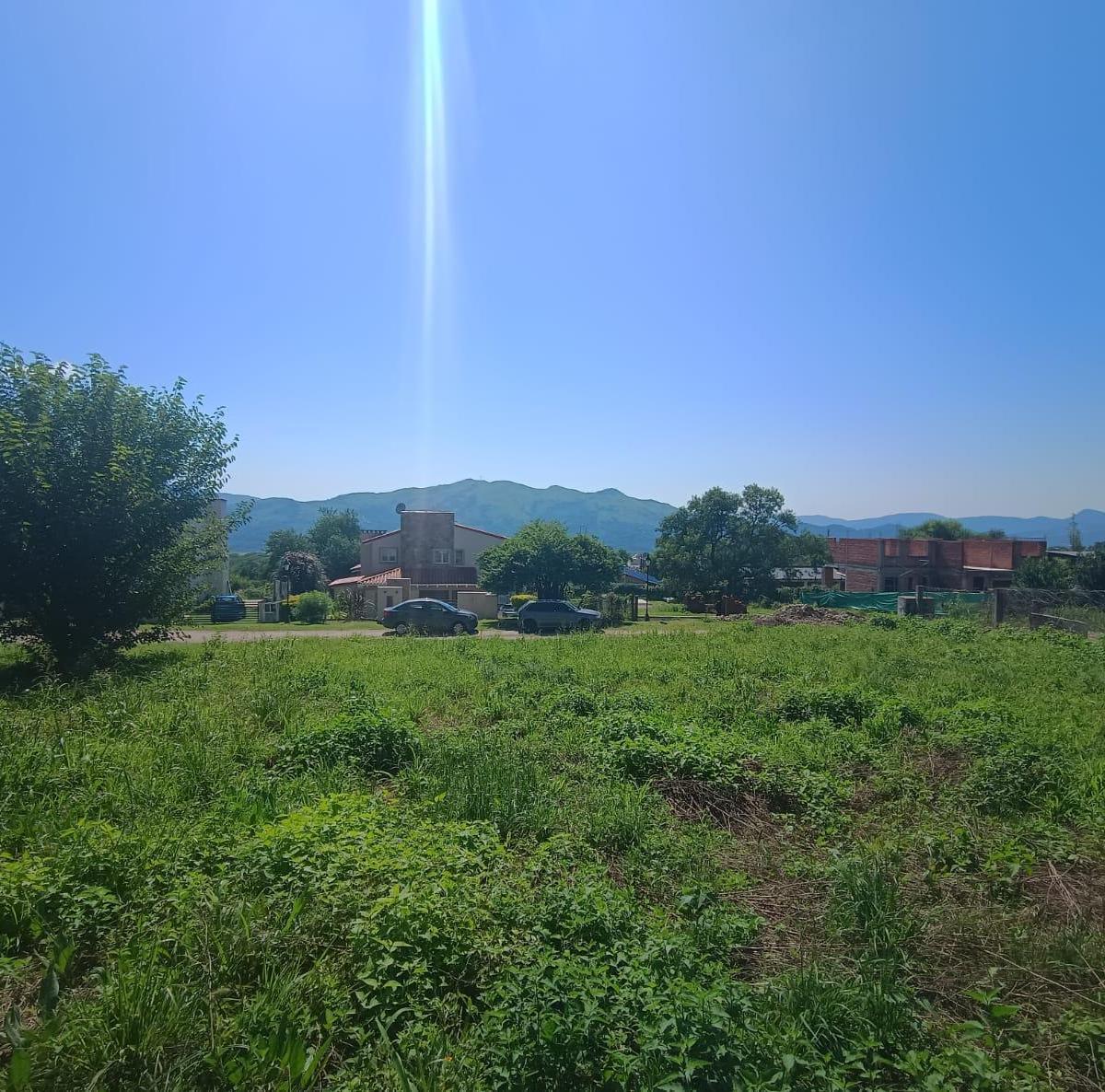 Terreno en Venta en Club Privado Vertientes, Vaqueros 5