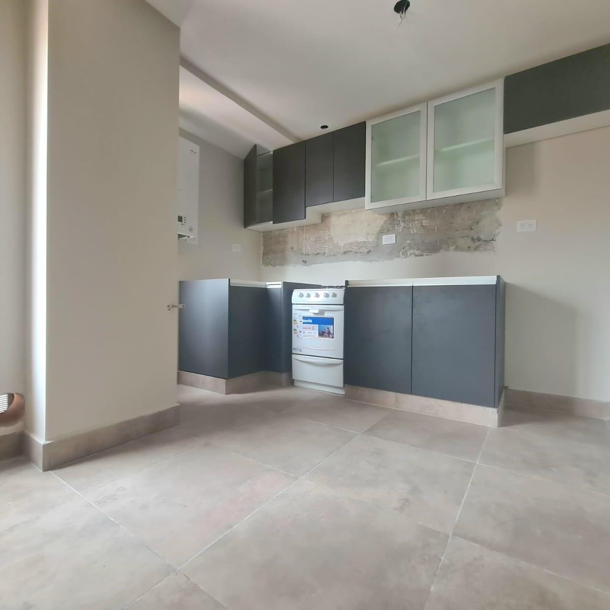 Departamento en Venta Av Belgrano 1527 5
